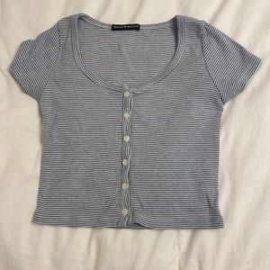 brandy melville shirt